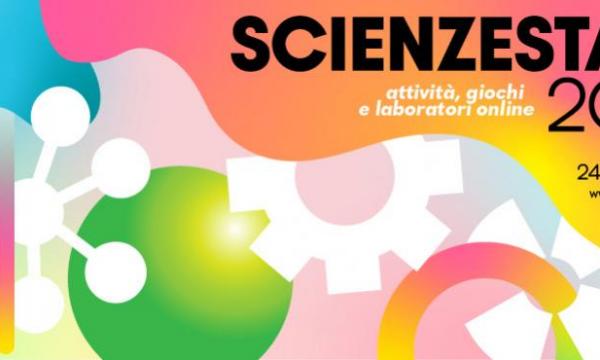Biblioteca Scienze @Scienzestate2021